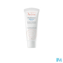 Afbeelding in Gallery-weergave laden, Avene Hydrance Licht Hydraterende Emulsie 40ml
