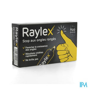 Raylex Pen Nagelbijten 1,5ml Verv.3109675