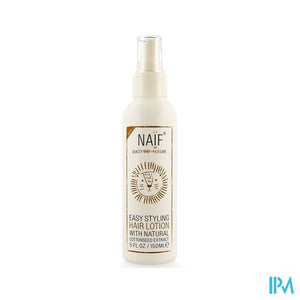 Naif Hair Lotion Spray Fl 150ml