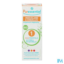 Afbeelding in Gallery-weergave laden, Puressentiel Eo Marjolein Bio Expert 5ml
