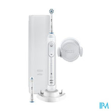 Afbeelding in Gallery-weergave laden, Oral-b Gum Care Genius Electrische Tandenborstel
