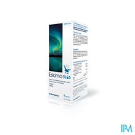 Eskimo Kids Tutti Frutti 105ml 2820 Metagenics