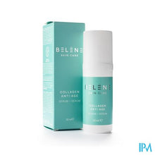 Afbeelding in Gallery-weergave laden, Belène collagen Boost Anti-Age Serum 30ml
