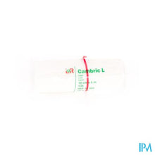Afbeelding in Gallery-weergave laden, Stella Windel Cambric l Cello 10cmx5m 37304
