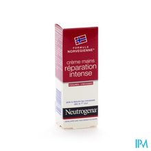 Afbeelding in Gallery-weergave laden, Neutrogena Intens Herstellende Handcreme 15ml
