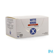 Wit Kruis Sach. 20