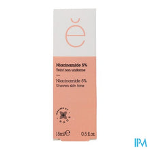 Afbeelding in Gallery-weergave laden, Etat Pur Niacinamide 5% 15g
