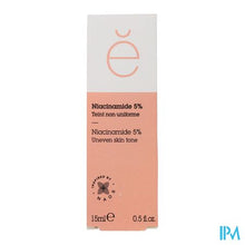 Load image into Gallery viewer, Etat Pur Niacinamide 5% 15g

