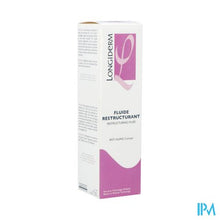 Afbeelding in Gallery-weergave laden, Longiderm Fluide Herstructurerend Gelaat Tube 50ml
