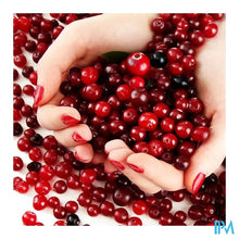 Afbeelding in Gallery-weergave laden, Lucovitaal Cranberry X-tra Forte Caps 60
