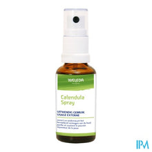 Afbeelding in Gallery-weergave laden, Weleda Calendula Spray 30ml
