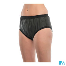 Afbeelding in Gallery-weergave laden, Suprima 1286 Slip Pes Unisex Antraciet S
