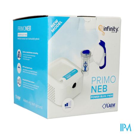 Flaem Aerosol Primoneb Pharma-pack