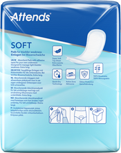 Afbeelding in Gallery-weergave laden, Attends Soft 3 Extra Plus 30
