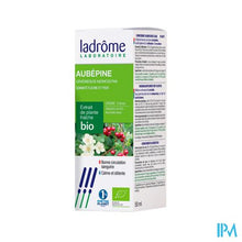 Afbeelding in Gallery-weergave laden, Ladrome Crataegus Monogyna/eenstijlig Meidoorn50ml
