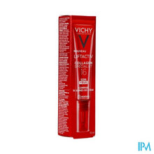 Load image into Gallery viewer, Vichy Liftactiv Collagen Speci. 16 Oogverzorg 15ml
