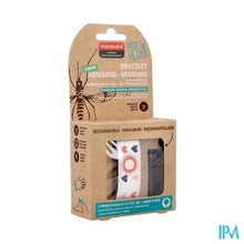 Afbeelding in Gallery-weergave laden, Manouka Armband Kids A/muggen Hart
