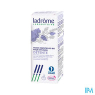 Ladrome Ontspanningsmix 10ml
