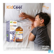 Afbeelding in Gallery-weergave laden, Kidcool Siroop Fl 150ml
