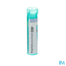 Afbeelding in Gallery-weergave laden, Staphylococcinum 200k Gr 4g Boiron
