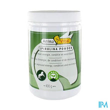Afbeelding in Gallery-weergave laden, Animavital Spirulina Pdr 400g
