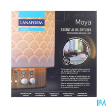 Afbeelding in Gallery-weergave laden, LANAFORM ETHERISCHE OLIEN DIFFUSER M%OYA
