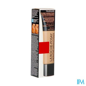 Lrp Toleriane Full Coverage Corrector 9,5 30ml