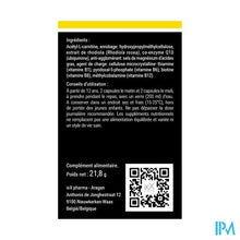 Afbeelding in Gallery-weergave laden, Tonixx Gold Caps 40 Nf
