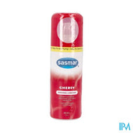 Sasmar Lubrifiant Cherry Pump Gel 60ml