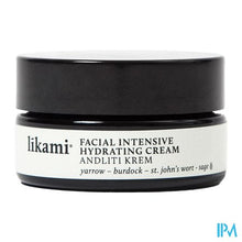 Afbeelding in Gallery-weergave laden, Likami Facial Intensive Hydrating Cream 30ml
