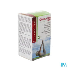 Afbeelding in Gallery-weergave laden, Fytostar Glucosamine 1500 Tabl 90
