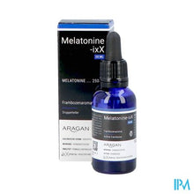 Afbeelding in Gallery-weergave laden, Melatonine-ixx 30ml

