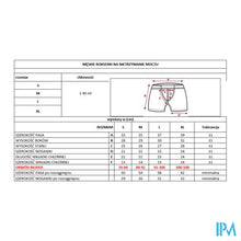 Load image into Gallery viewer, Masmi Boxer Homme Fuites Urinaires Xl Coton Bio
