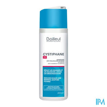 Afbeelding in Gallery-weergave laden, Cystiphane Ds Sh A/roos Intensief Fl 200ml
