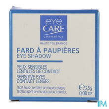 Afbeelding in Gallery-weergave laden, Eye Care Eye Shadow Praline 2,5g 932
