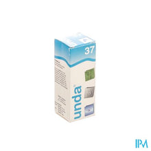Afbeelding in Gallery-weergave laden, Unda Complexe N37 20ml Unda
