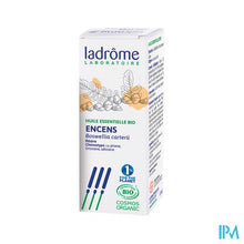Afbeelding in Gallery-weergave laden, Ladrome Boswelia Carterii/wierook 5ml
