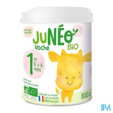 Load image into Gallery viewer, Juneo 1 Koemelk 0-6m 800g
