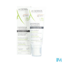 Charger l'image dans la galerie, Aderma Exomega Allergo Emolierende Balsem 200ml
