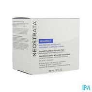 Neostrata Smooth Surface Glycol.peel Pads 36+ 60ml