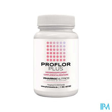 Load image into Gallery viewer, Proflor Plus V-caps 90 Pharmanutrics
