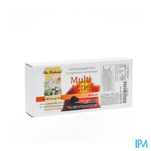 Afbeelding in Gallery-weergave laden, Herborist Multi Actief Amp 20x10ml 0733
