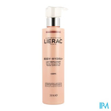 Load image into Gallery viewer, Lierac Lait Repulpant Pompfl 200ml
