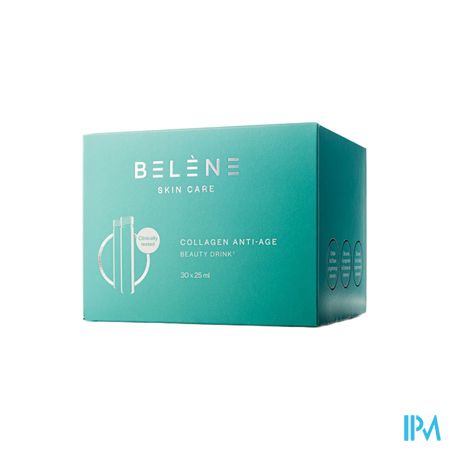 Belene Collagen A/age Beauty Drink 30x25ml
