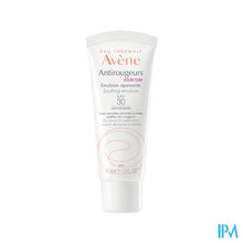 Afbeelding in Gallery-weergave laden, Avene Antirougeurs Day Emulsie 40ml
