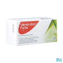 Charger l'image dans la galerie, Venoruton Forte 500 Orifarm Tabl 60x500mg Pip
