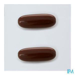 Pharmaton Vitality Capsules Nf Caps 100
