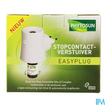 Afbeelding in Gallery-weergave laden, Phytosun Stopcontactverstuiver Easy Plug
