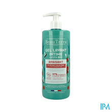 Afbeelding in Gallery-weergave laden, Beauterra Verzachtende Intieme Reinigingsgel 500ml
