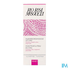 Afbeelding in Gallery-weergave laden, Rio Rosa Mosqueta Olie 20ml

